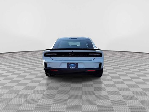 New 2026 Dodge Charger Scat Pack w/ Blacktop Package AWD/4WD image 7