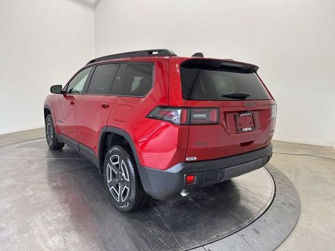 New 2026 Jeep Cherokee Limited image 5