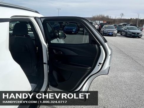 New 2026 Chevrolet TrailBlazer LT image 41