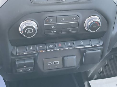 New 2026 GMC Sierra 3500 Pro w/ 1SA Pro Safety Plus Package image 39