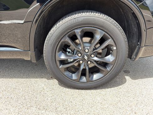Used 2026 Dodge Durango GT AWD/4WD image 8