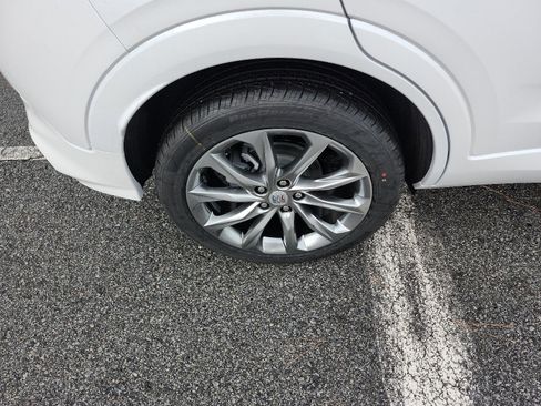 New 2026 Buick Encore GX Avenir w/ Avenir Technology Package image 5