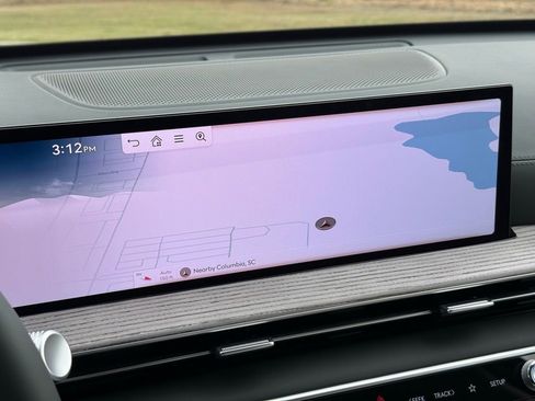 New 2026 Genesis GV80 2.5T Select image 4