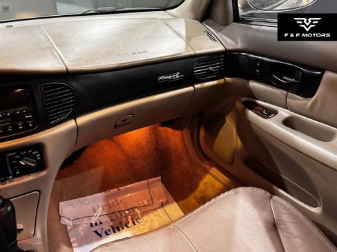 Used 2000 Buick Regal LS w/ Luxury Pkg FWD image 10