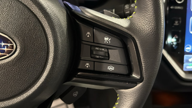 Used 2023 Subaru Ascent Onyx Edition AWD/4WD image 13