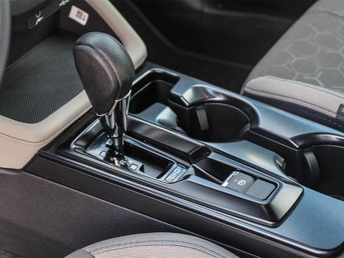 New 2026 Subaru Forester image 20