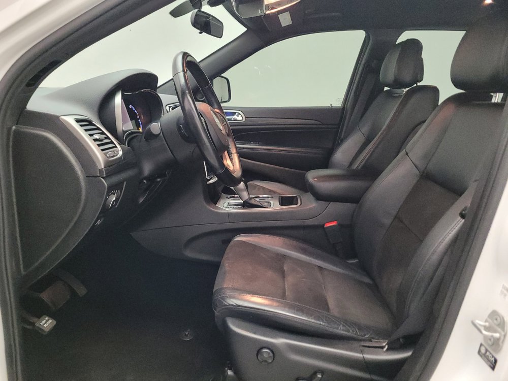 Used 2021 Jeep Grand Cherokee Laredo X RWD image 17