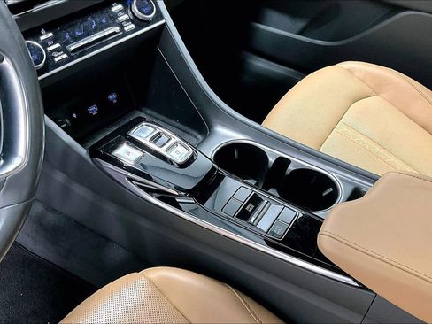 Used 2020 Hyundai Sonata SEL w/ Premium + Sunroof Package image 17