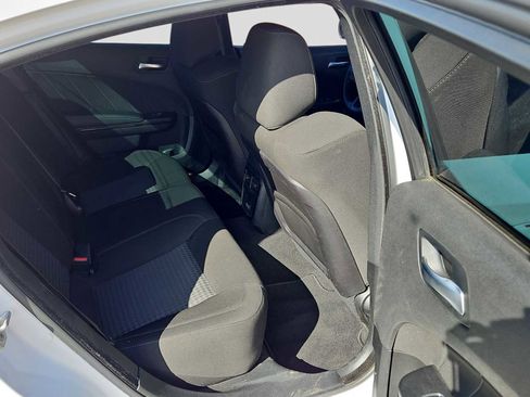 Used 2023 Dodge Charger GT w/ Blacktop Package image 21