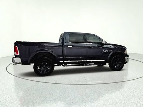 Used 2017 RAM 1500 Limited AWD/4WD image 4
