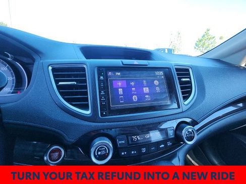 Used 2016 Honda CR-V EX-L image 23