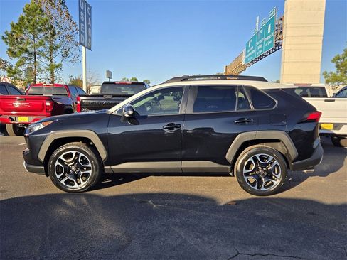 Used 2019 Toyota RAV4 Adventure image 7