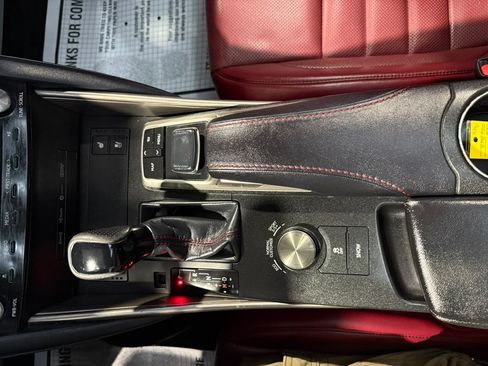 Used 2018 Lexus IS 350 F Sport w/ F Sport Package AWD/4WD image 20
