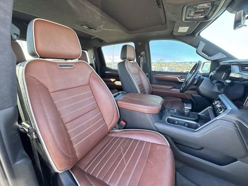 Used 2023 GMC Sierra 1500 Denali Ultimate image 27