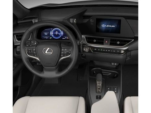 New 2026 Lexus UX 300h AWD image 6