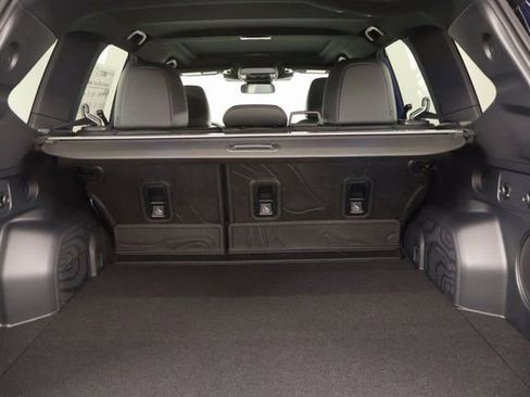 New 2026 Subaru Forester Sport AWD/4WD image 25