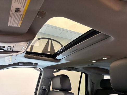 Used 2017 Chevrolet Tahoe Premier w/ Max Trailering Package AWD/4WD image 9