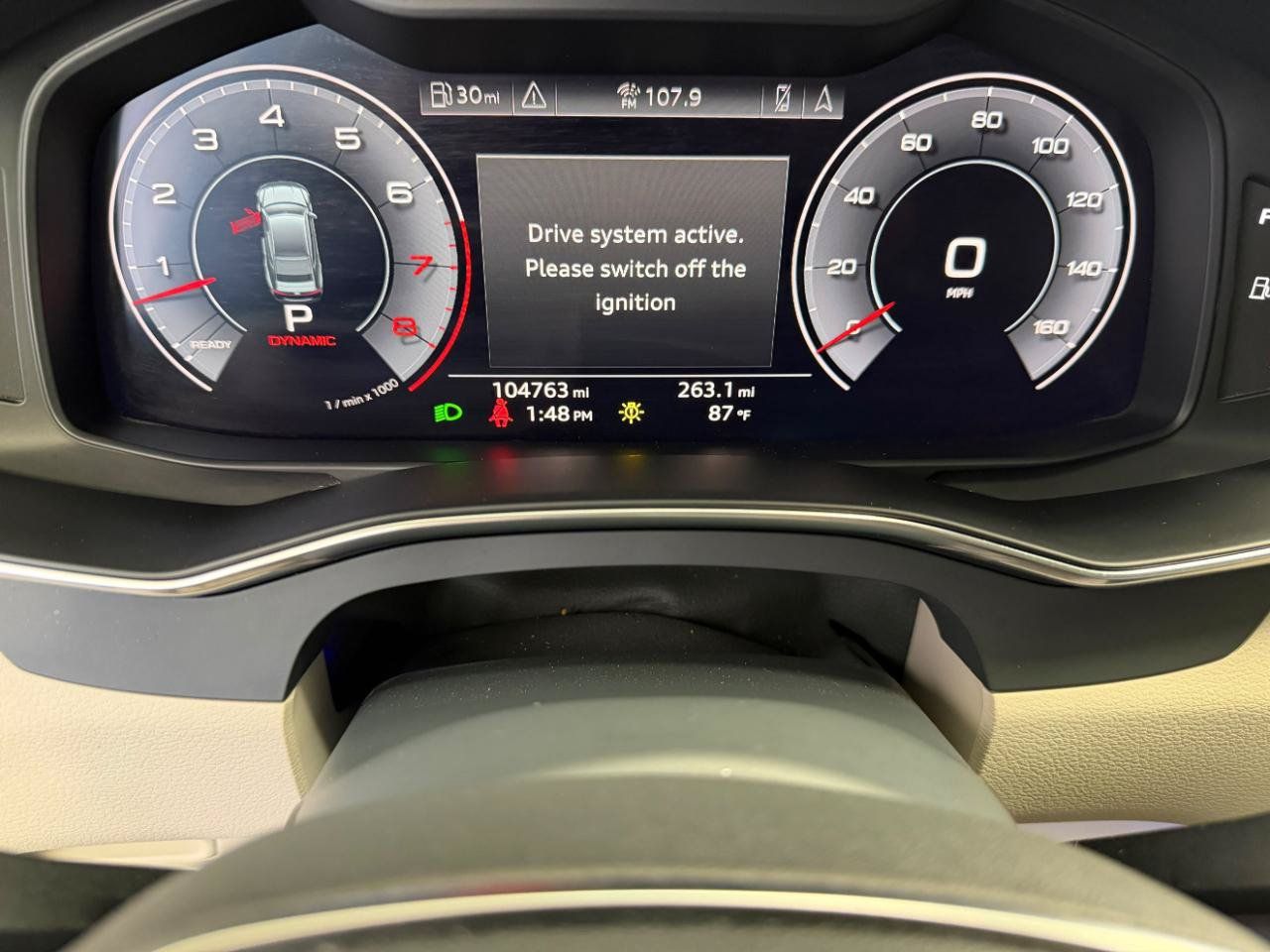 Used 2019 Audi A7 3.0T Prestige w/ Prestige Package AWD/4WD image 34