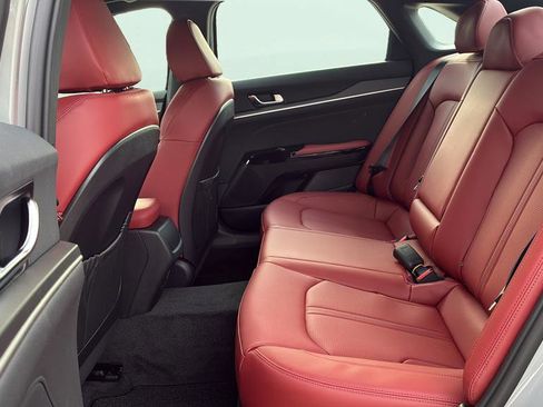 New 2026 Kia K5 GT-Line image 15