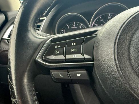 Used 2017 MAZDA MAZDA6 Grand Touring image 39