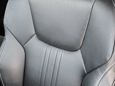Certified 2024 Lexus NX 350 AWD w/ Cold Area Package image 25