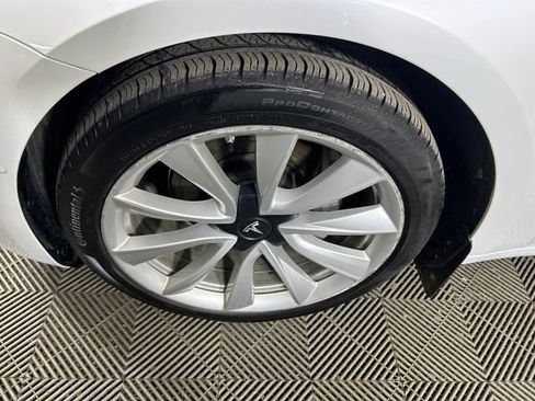 Used 2019 Tesla Model 3 Long Range image 11