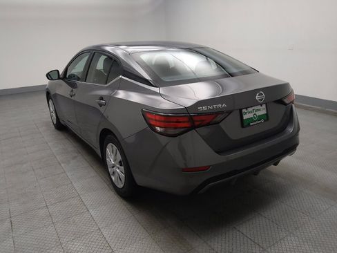 Used 2023 Nissan Sentra S image 5