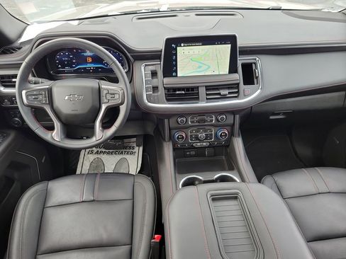 Certified 2024 Chevrolet Tahoe RST w/ Luxury Package image 27