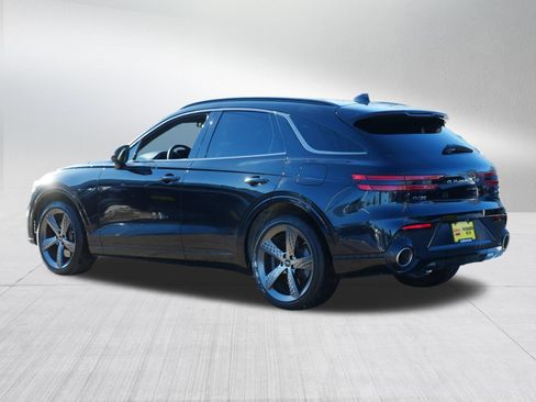 Used 2023 Genesis GV70 2.5T w/ Sport Prestige Package image 5