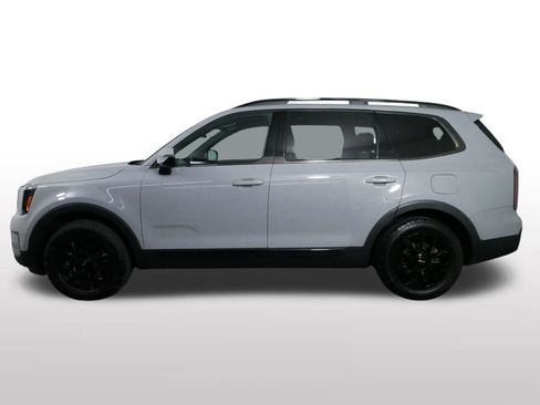 Used 2024 Kia Telluride SX Prestige X-Pro AWD/4WD image 7