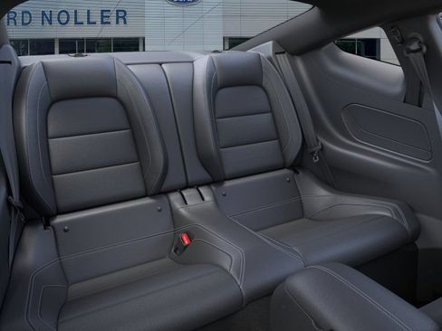 New 2026 Ford Mustang Premium RWD image 11