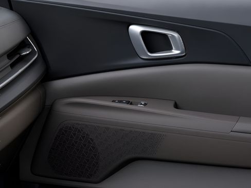 New 2026 Kia Carnival EX FWD image 21