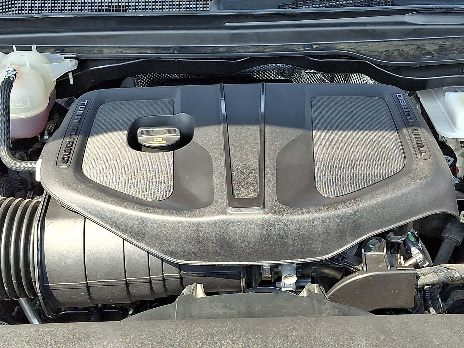 Used 2026 RAM 1500 Rebel w/ Rebel Level 1 Equipment Group AWD/4WD image 28
