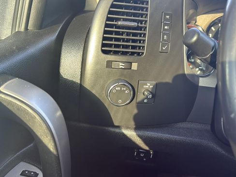 Used 2012 Chevrolet Silverado 3500 LT w/ Interior Plus Package image 17