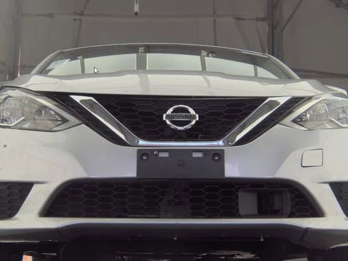 Used 2018 Nissan Sentra SV w/ All Weather Package image 3