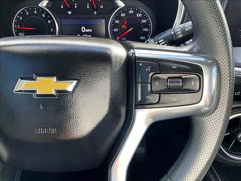 Certified 2023 Chevrolet Blazer LT image 21