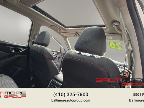 Used 2020 Subaru Forester Sport AWD/4WD image 37