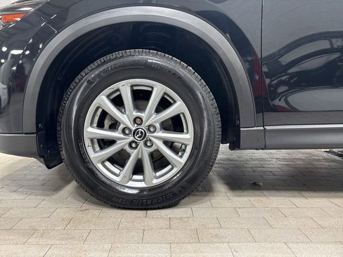 Certified 2023 MAZDA CX-5 AWD 2.5 S w/ Select Package image 31