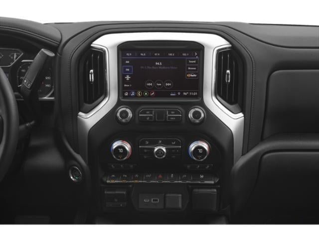 Used 2019 GMC Sierra 1500 SLT w/ SLT Premium Plus Package AWD/4WD image 10