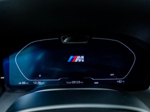 Used 2023 BMW M8 Competition w/ M Driver's Package image 39