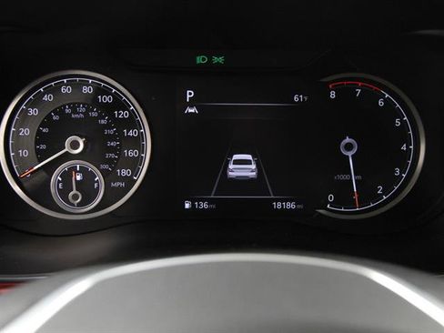 Certified 2023 Genesis G70 3.3T Sport w/ Sport Prestige Package image 8