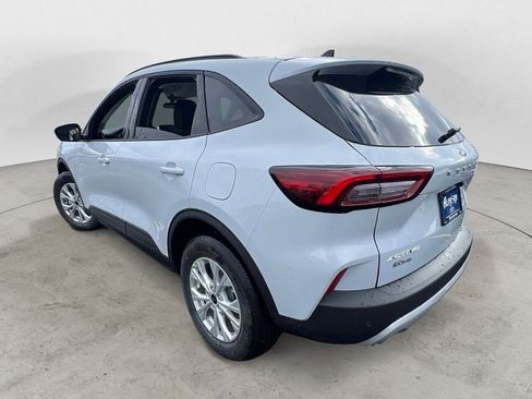 New 2026 Ford Escape Active w/ Tech Pack #1 image 4