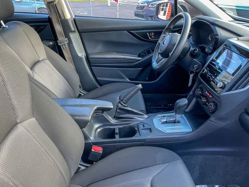 Used 2021 Subaru Impreza 2.0i AWD/4WD image 34
