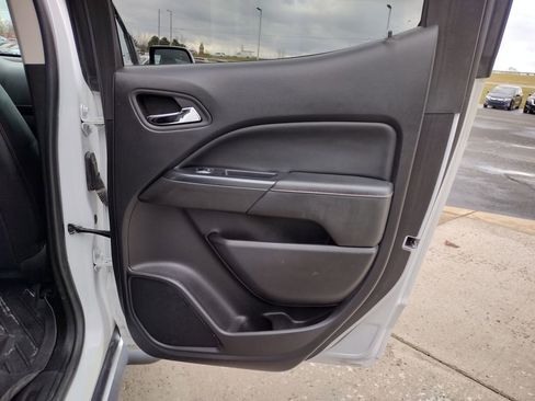 Used 2020 GMC Canyon All Terrain w/ All Terrain X Package image 33