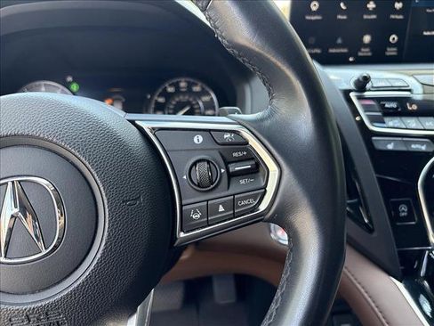 Used 2022 Acura RDX AWD w/ Technology Package image 16