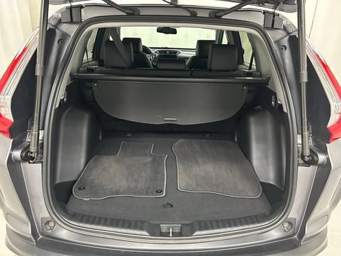 Used 2019 Honda CR-V EX-L image 11