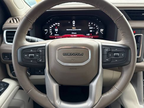 Used 2024 GMC Yukon Denali w/ Max Trailering Package AWD/4WD image 25
