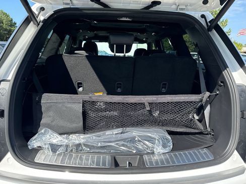 New 2026 Hyundai Palisade Calligraphy image 15