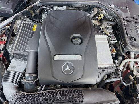 Used 2018 Mercedes-Benz C 300 Sedan w/ Parking Assist Package image 39