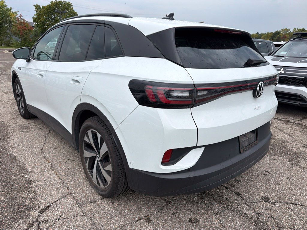 Used 2023 Volkswagen ID.4 Pro RWD image 7